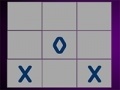 게임 Tic-tac-toe puzzle