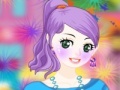 게임 Fashion girls dressup