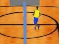 게임 Basketball 3D 