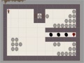 게임 The Dwarf and The Red Diamonds!