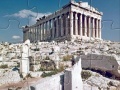 게임 Athens Jigsaw