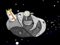 게임 Defend the Asteroid