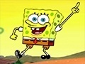 게임 Ocean Adventure With Spongebob