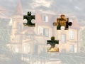 게임 Palatial Manor House Jigsaw