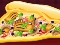 게임 Floridian Python Pizza 