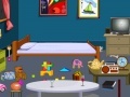 게임 Hidden Objects-Toy Room 2
