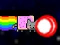 게임 Nyan cat fight