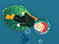 게임 Diving For Love