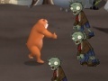 게임 Bear Big Vs Zombies