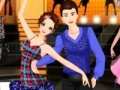 게임 Dancing Club Dressup