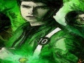 게임 Ben 10 Real Painting Portrait