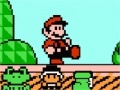 게임 Super Mario Bros.3