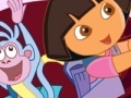 게임 Yum yum dora cake decor