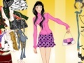 게임 Elena Fashion Style
