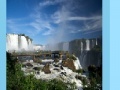 게임 Iguazu Falls Jigsaw