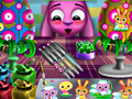 게임 Toto's Easter Eggs