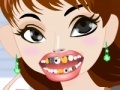게임 Pretty Girl at Dentist 