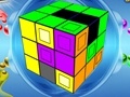 게임 Crazy Cube