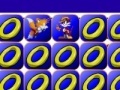 게임 Sonic memory