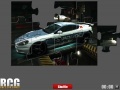 게임 Aston Martin Jigsaw