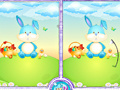 게임 Easter Bunny Differences