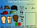 게임 Create your own Avatar!