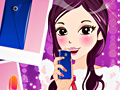 게임 My Nails and Mobile DIY
