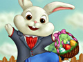 게임 Hop Hop the Wabbit