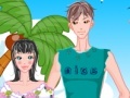 게임 Couple on Honeymoon Holiday