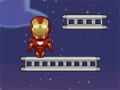 게임 Iron man learn to fly