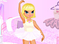게임 Petite Anna Ballerina