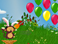 게임 Bloons 2 - Spring Fling