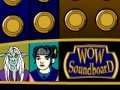 게임 WoW - Soundboard