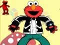 게임 Elmo Dress Up 