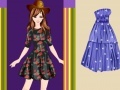 게임 Hills and Beach Fashion Dressup