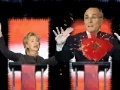 게임 Presidential Tomato Toss