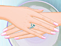 게임 Manicure Magic