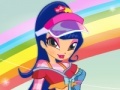 게임 Fashion Bloom from Winx