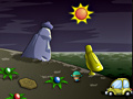 게임 Easter Island Mystery