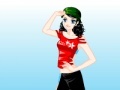 게임 Athletic Wear Dress Up