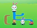 게임 Rabbits and Eggs