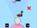 게임 Duck pond 