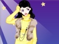 게임 Model Girl Dress Up