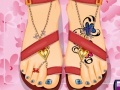 게임 Foot Makeover