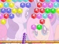 게임 My Little Pony Bubble
