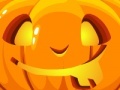 게임 Halloween Pumpkin
