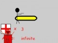 게임 A Stickman Game 