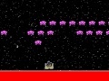 게임 Chuck Norris Space invader
