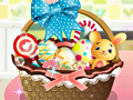 게임 Easter basket maker