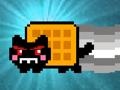 게임 Nyan Cat Space Fight